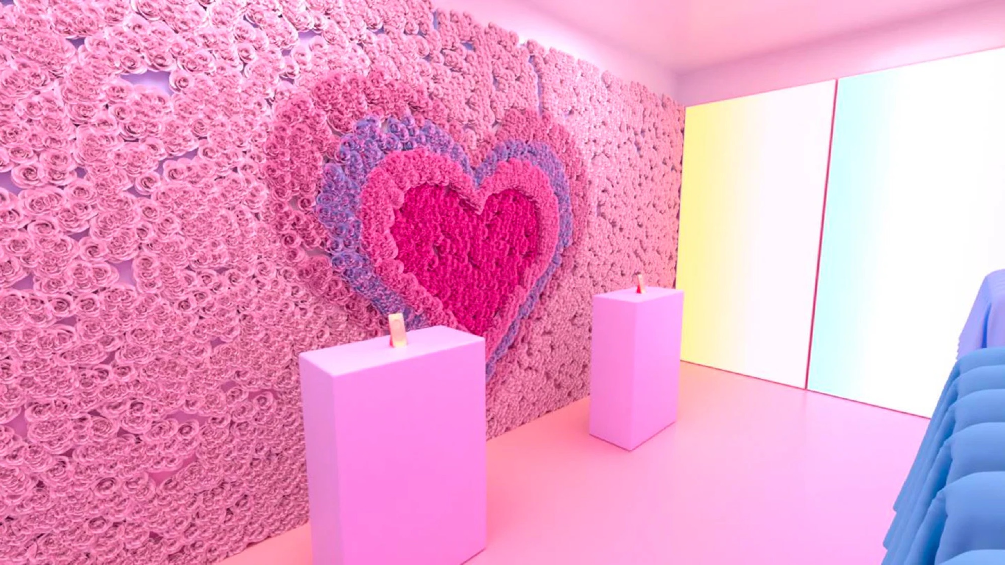 Samsung, Sweethearts, Toronto
