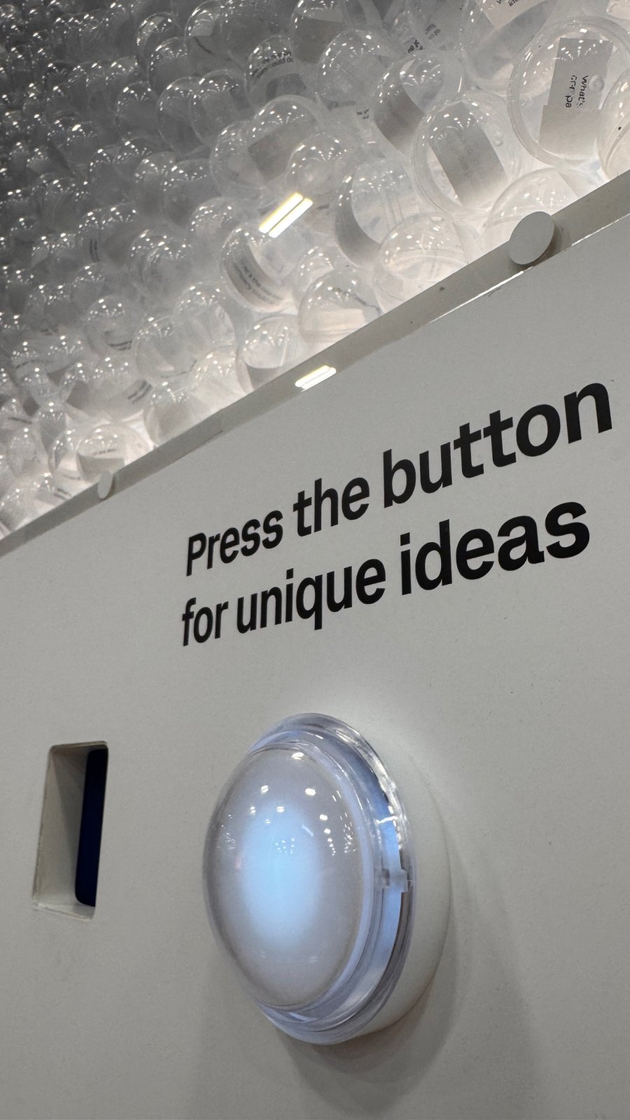 Valtech, Google Next, Las Vegas